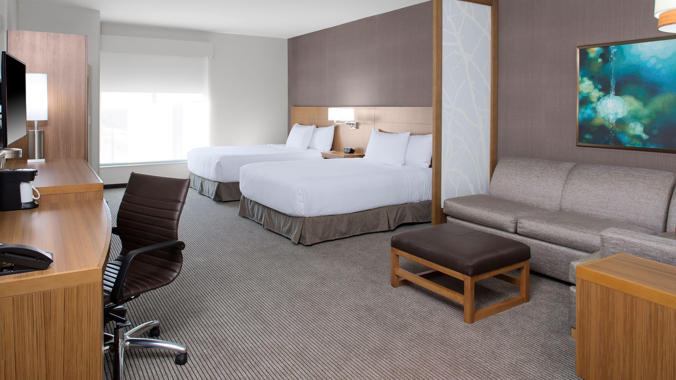 Hyatt Place Dallas/The Colony Εξωτερικό φωτογραφία