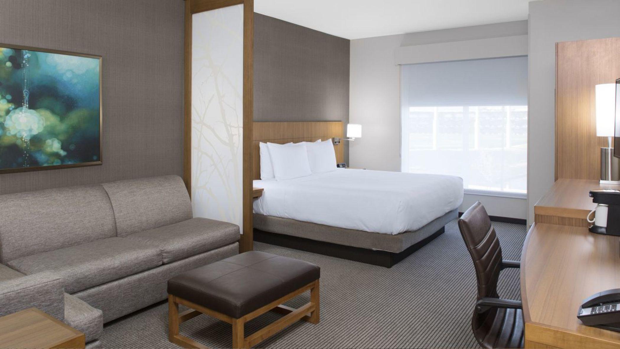 Hyatt Place Dallas/The Colony Εξωτερικό φωτογραφία
