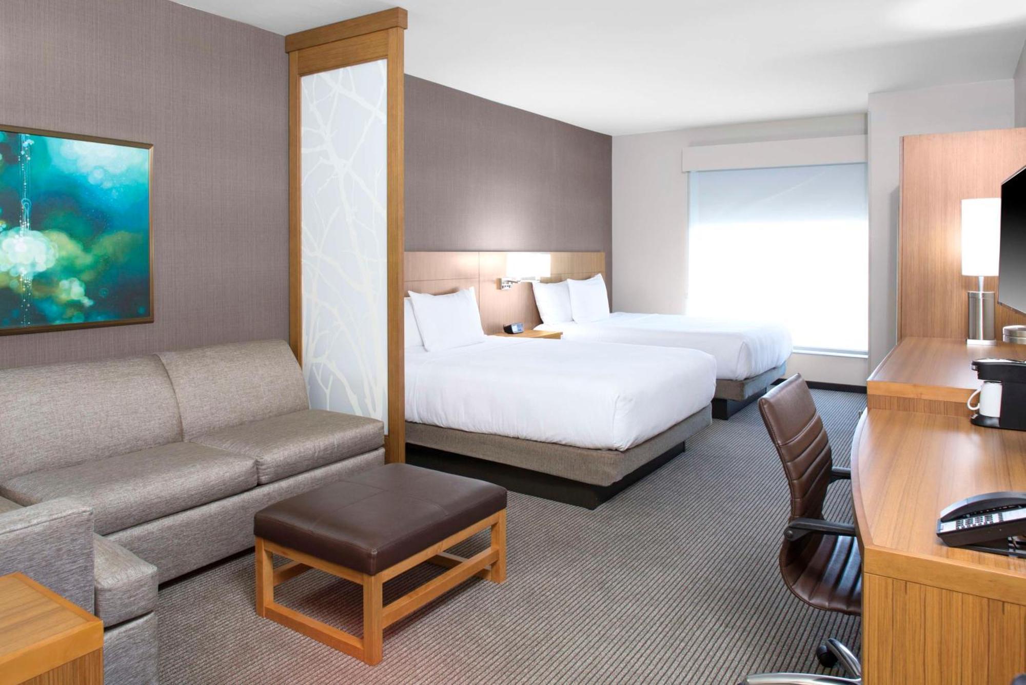 Hyatt Place Dallas/The Colony Εξωτερικό φωτογραφία