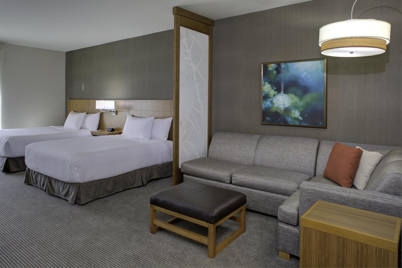 Hyatt Place Dallas/The Colony Εξωτερικό φωτογραφία