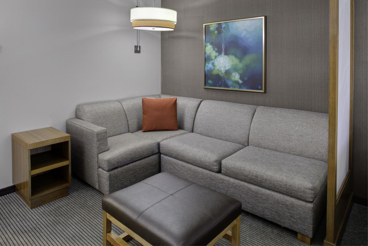 Hyatt Place Dallas/The Colony Εξωτερικό φωτογραφία