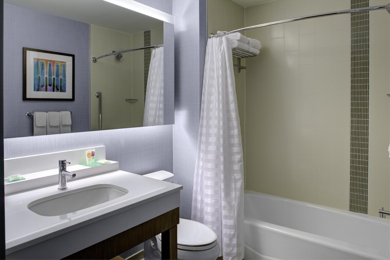Hyatt Place Dallas/The Colony Εξωτερικό φωτογραφία